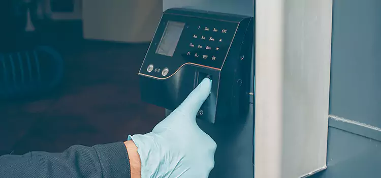 Access Control Installation Coachella