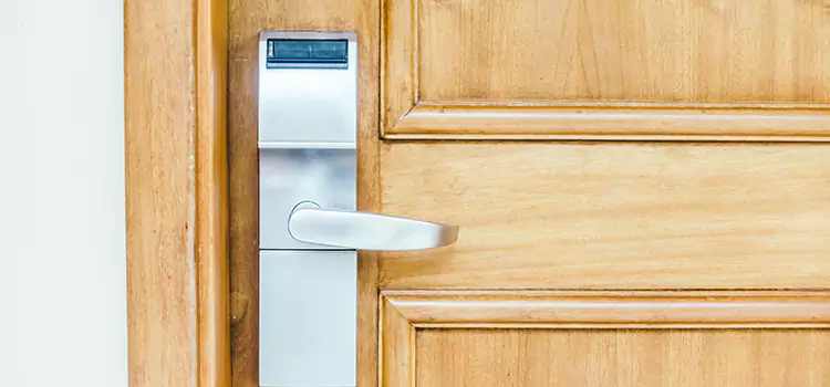 Advanced Solutions in Coachella, CA for Modern Security
