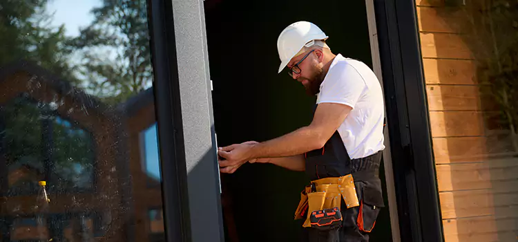 Replace Balcony Door Coachella