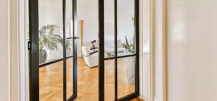 Bifold Door Replacement Coachella