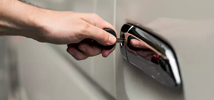 Why Choose Our Auto Locksmith Team in Coachella, CA?