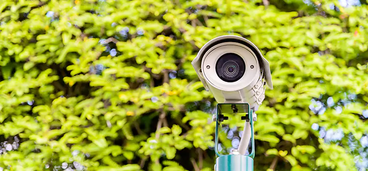 Advanced Surveillance Solutions for Every Need in Coachella