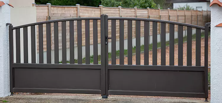 Advanced Gate Solutions in Coachella, CA