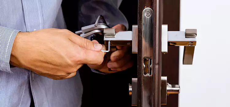Commercial Door Lock Repair Coachella