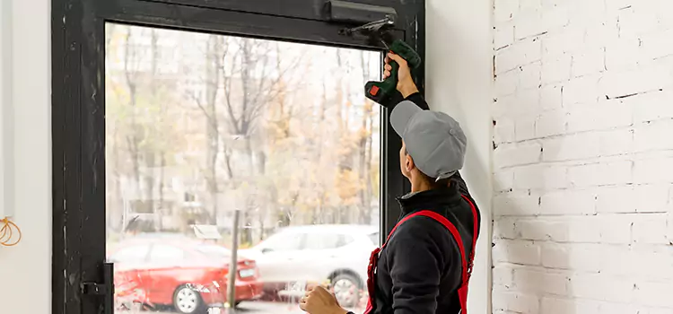 Comprehensive Door Closer Services in Coachella, CA