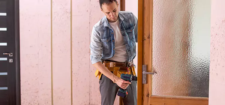 Exterior Door Frame Installation Coachella