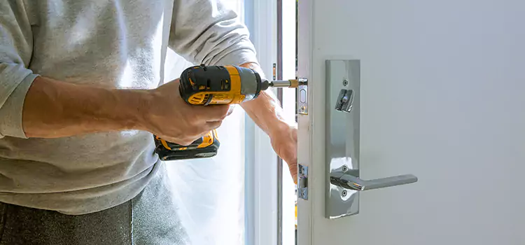 Door Knob Lock Repair Coachella