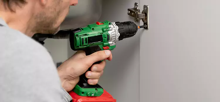 Commercial Door Hinge Repair Coachella
