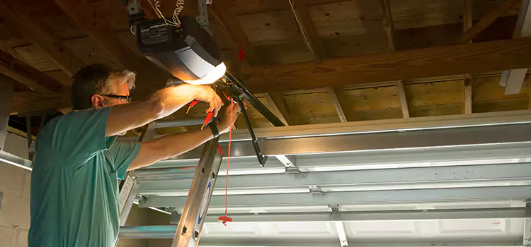 Garage Door Opener Sales and Installation Coachella