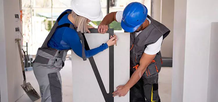 Why Choose Us for Door Panel Services in Coachella, CA?