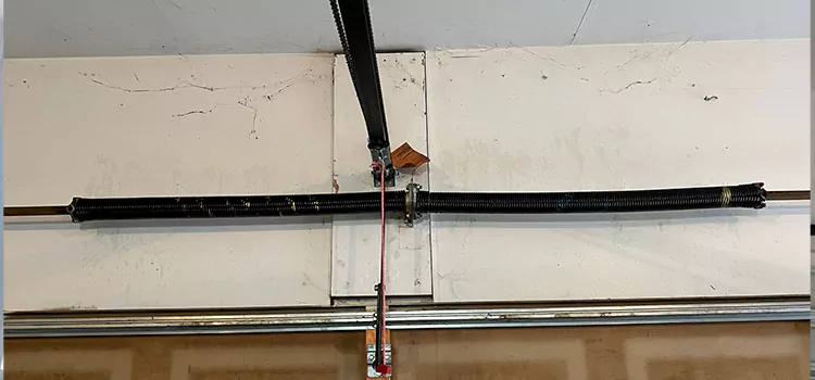 Garage Door Cable Repair Near Me in Coachella, CA