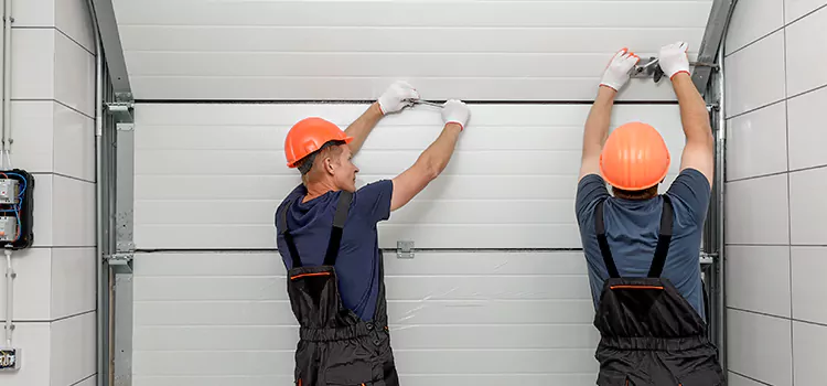 Choose Us for Your Garage Door Needs in Coachella