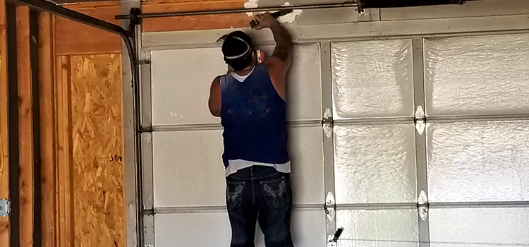 Specialized Garage Door Panel Solutions in Coachella, CA