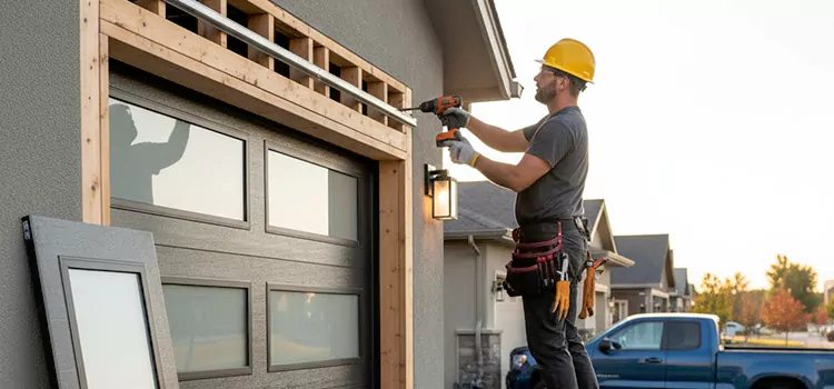 Your Trusted Garage Door Specialists in Coachella