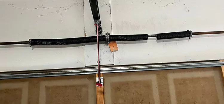 Overhead Door Spring Replacement Coachella