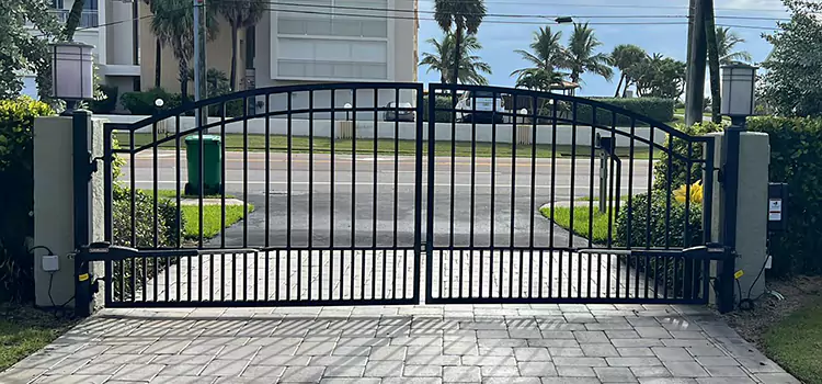 Gate Opener Replacement Near Me in Coachella, CA