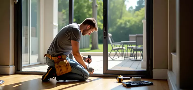 Comprehensive Solutions for Every Glass Door Need in Coachella, CA