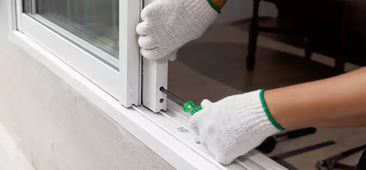 Sliding Glass Door Lock Repair Coachella