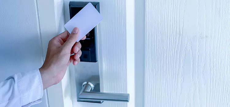 Why Choose Us for Your Keycard Lock Installation in Coachella, CA?