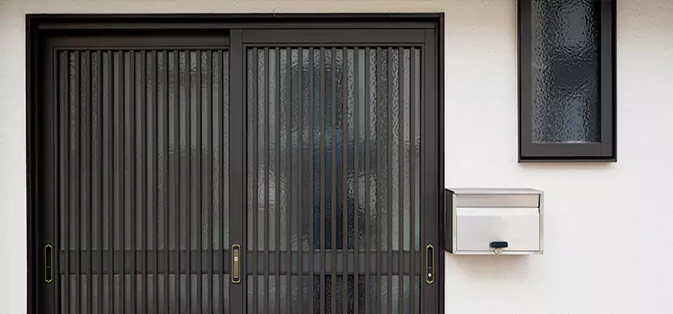 Sliding Screen Door Repair Coachella