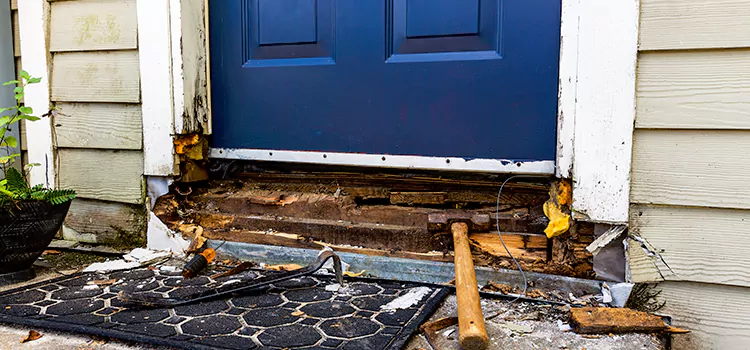 New Exterior Door Installation Coachella