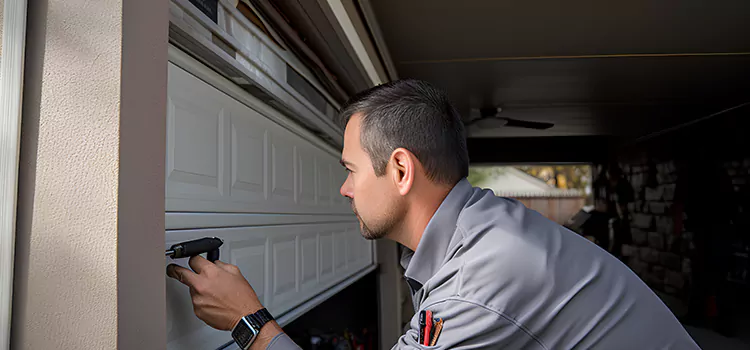 Garage Door Cable Replacement Coachella