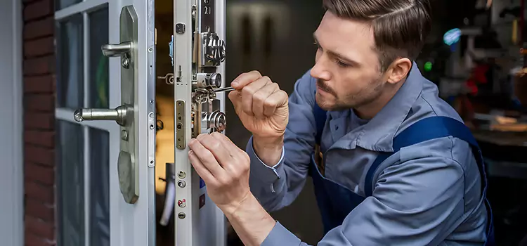 Residential Lock Installation Coachella