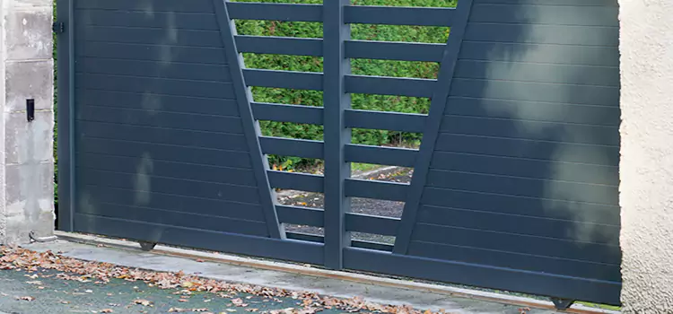 Automated Gate Company Near Me Coachella