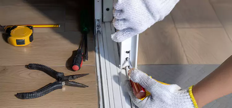 Sliding Door Installation Services in Coachella, CA