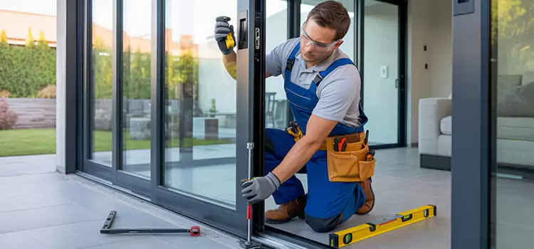 Sliding Screen Door Repair Coachella