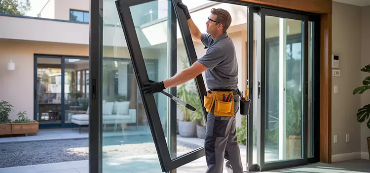 Specialized Sliding Door Roller Services in Coachella, California