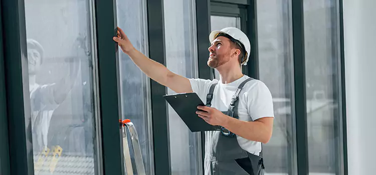 Comprehensive Solutions for Your Sticking Doors in Coachella, CA
