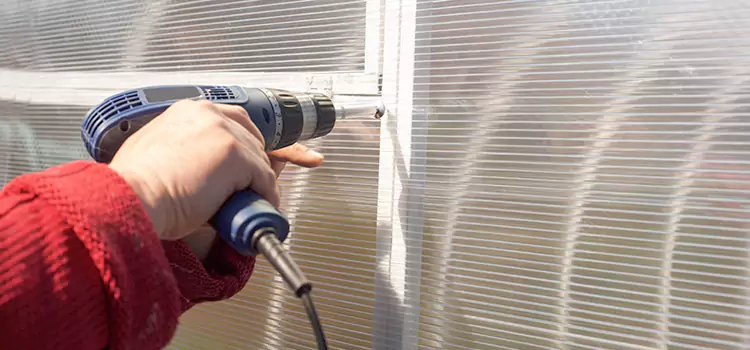 Sliding Screen Door Repair Coachella