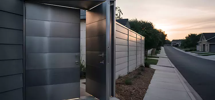 Comprehensive Steel Door Solutions in Coachella, CA