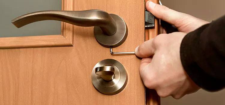 Access Control System Integration Coachella