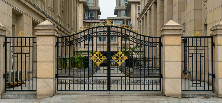 Comprehensive Iron Gate Maintenance Solutions in Coachella, CA