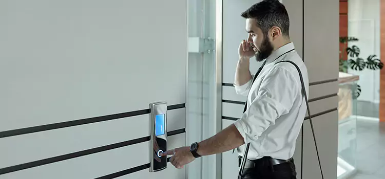 Cloud Based Access Control Coachella