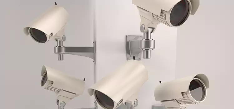 Your Trusted Partner for CCTV Solutions in Coachella