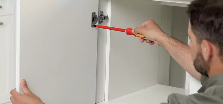 Screen Door Hinge Repair Coachella