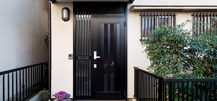 Popular Exterior Door Options in Coachella, CA