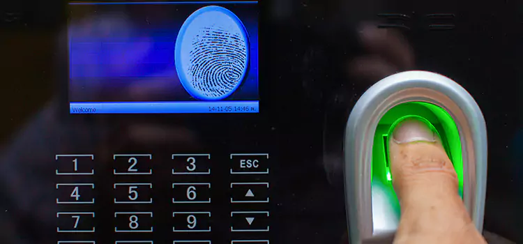 Your Trusted Partner for Secure Access in Coachella, CA