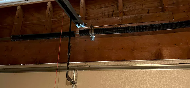 Broken Garage Door Cable Repair in Coachella, CA