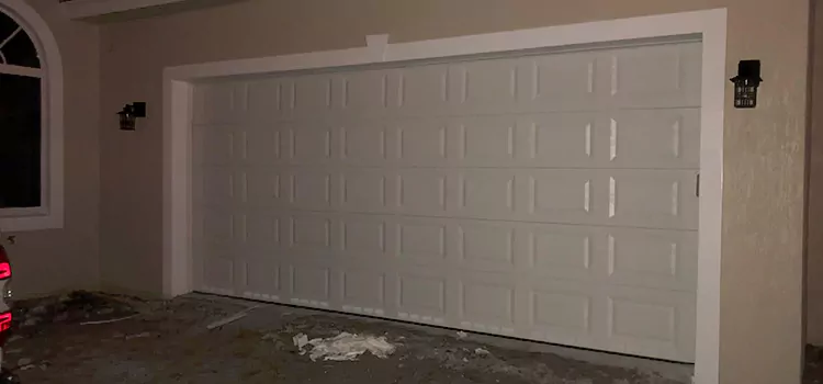 Garage Door Coil Replacement Coachella
