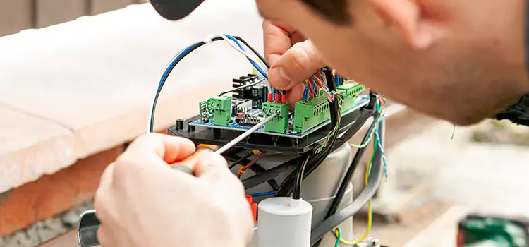 Specialized Brand Gate Motor Repairs Coachella