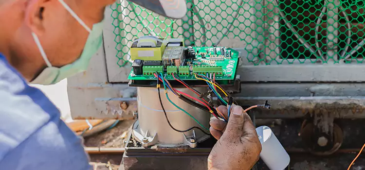 Electric Gate Motor Replacement in Coachella, CA