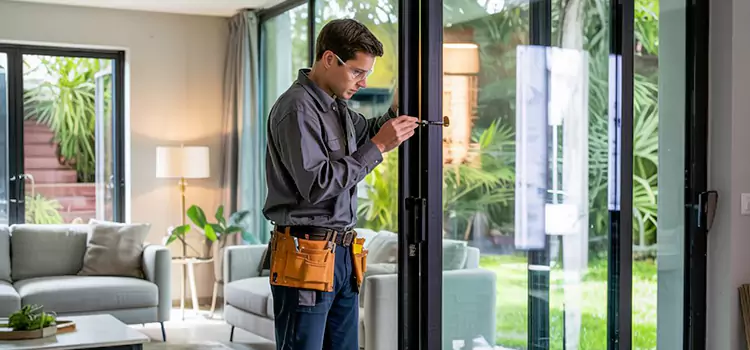 Why Choose Us for Your Glass Door Needs in Coachella, CA?
