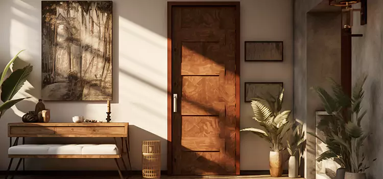Specialty Interior Doors Coachella