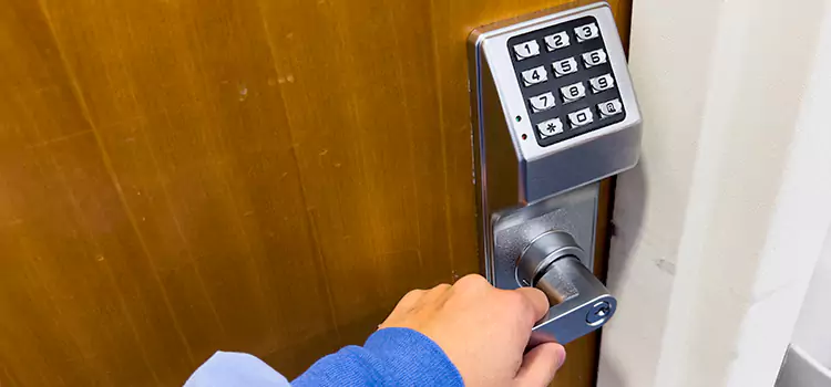 Why Choose Us for Your Keypad Lock Needs in Coachella, CA?