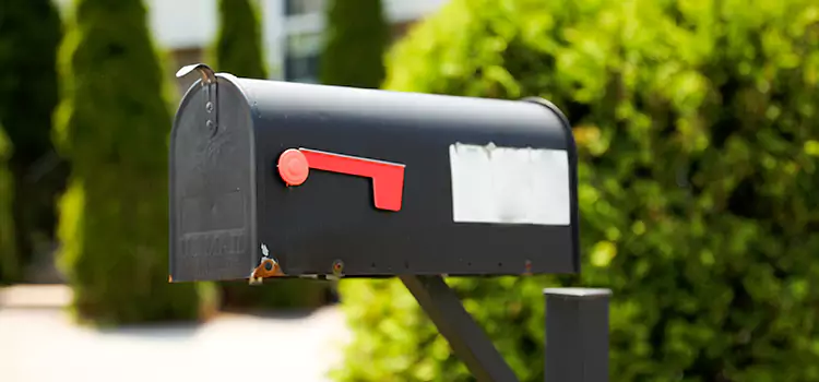Secure Mailboxes for Packages Coachella