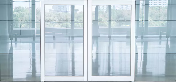 Mobile Sliding Screen Door Replacement Coachella